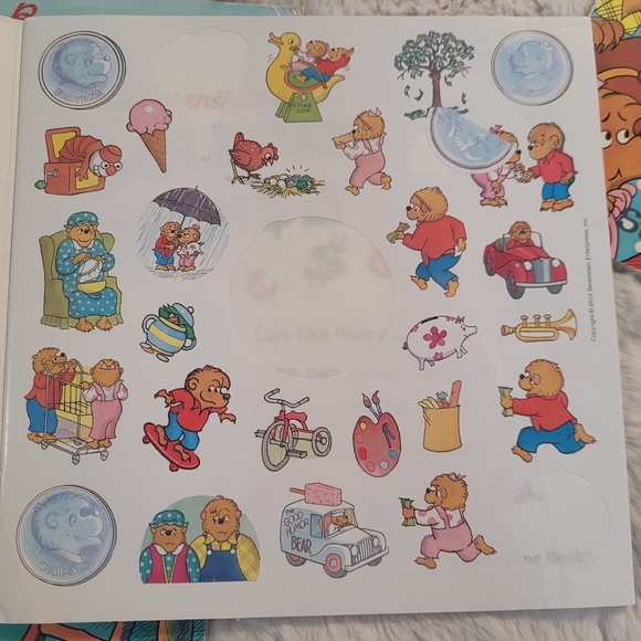 Kids Book Set - Multicolor - Picture 7 of 11